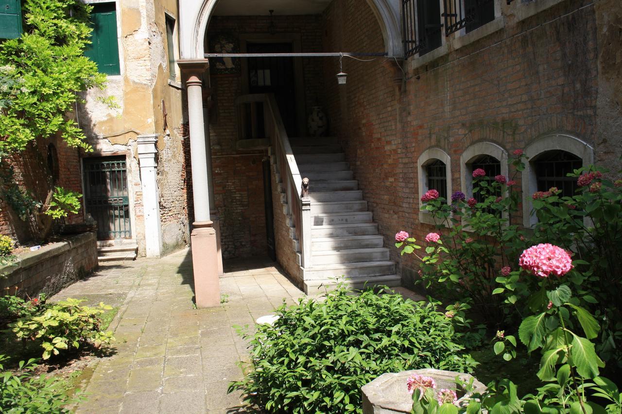 Casamisa Formosa 5193 Apartment Venice Exterior photo